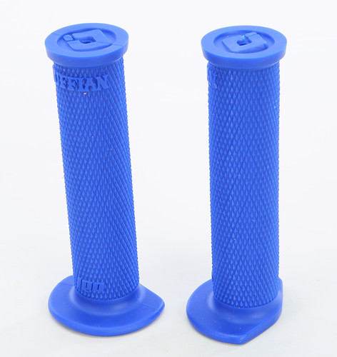 ODI Ruffian Single-Ply Grips