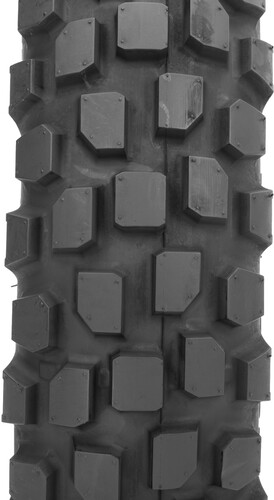 IRC GP-22 12" Tire