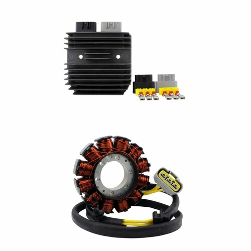 RM STATOR Stator+Regulator