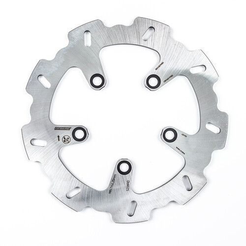 BRAKING Stainless Steel Racing Rotor