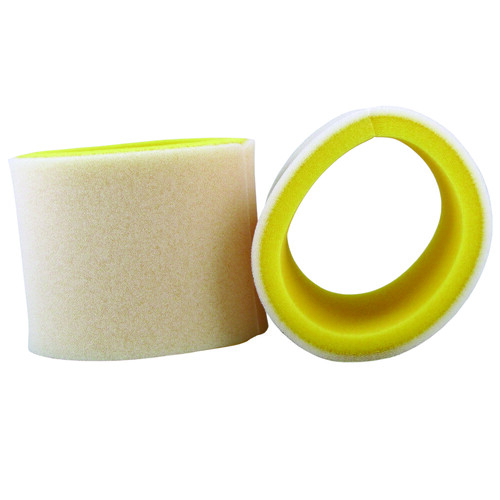 NO TOIL Premium Air Filter