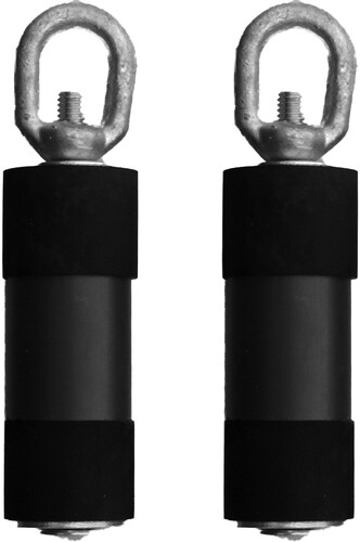 HORNET Tie Down Anchors