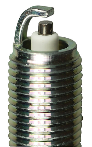 NGK Spark Plug