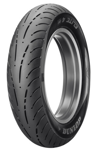 DUNLOP Elite 4 Tire