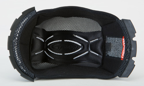 GMAX GM65 Helmet Liner
