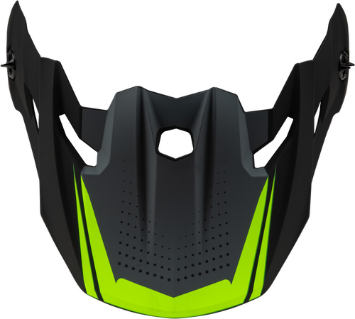 GMAX MX-96 502 Visor