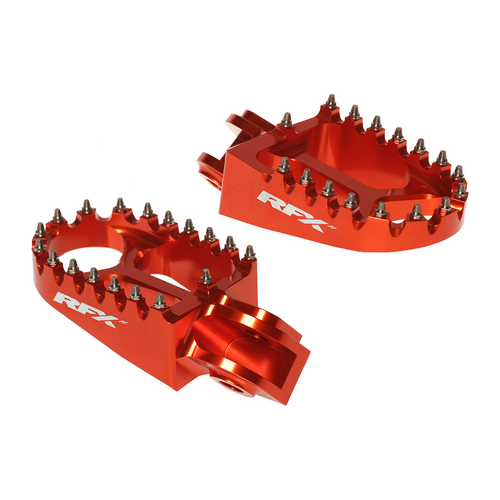 RFX FOOTRESTS KTM/HUSQVARNA/GAS GAS