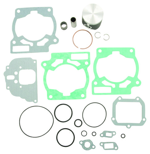 VERTEX Cast Race Top End Kit