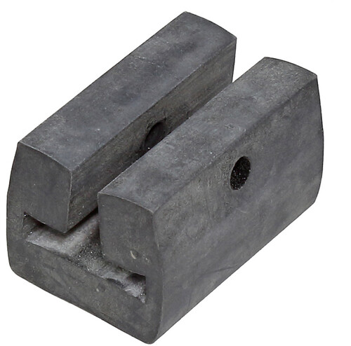 SP1 Slide Rail Bumper