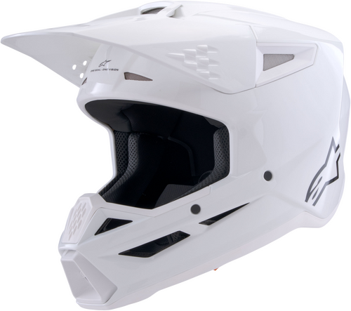 ALPINESTARS SM3 Solid Helmet