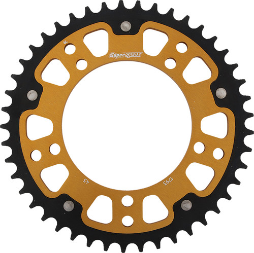 SUPERSPROX Stealth Rear Sprocket