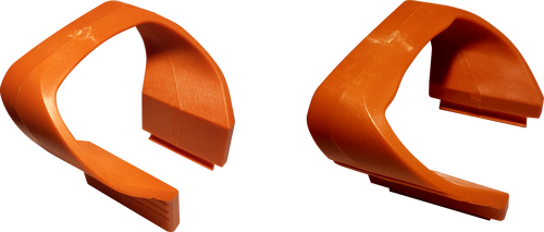 FRONT CLAMP LIFT HANDLES SET