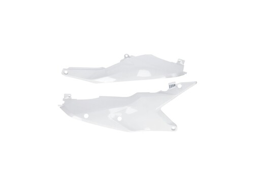 OEM SIDE PANELS WHITE