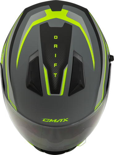 GMAX FF-18 Drift Helmet (2024)