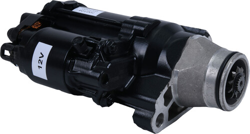 ALL BALLS High Torque Starter