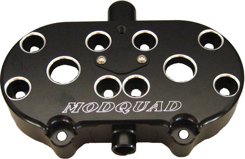 MODQUAD Billet High-Performance Head