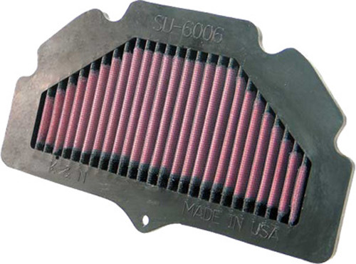 K&N Air Filter SU-6006