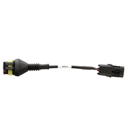 TEXA Diagnostics Cable