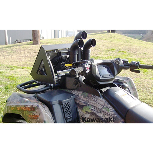 HIGH LIFTER Snorkel Kit