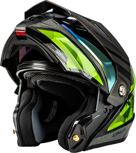 GMAX MD-74 Striker Modular Helmet