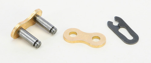 D.I.D Exclusive Racing Chain Master Link