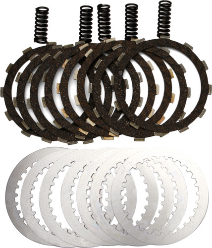 EBC Dirt Racer Clutch Set