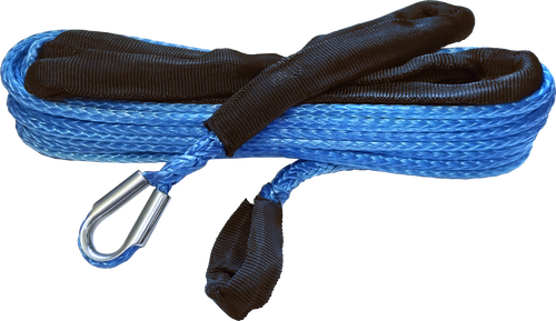 KFI Winch Rope Kit