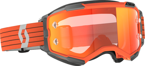 SCOTT Fury Goggle