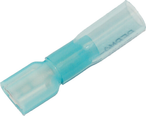 NAMZ .25 Quick Disconnects