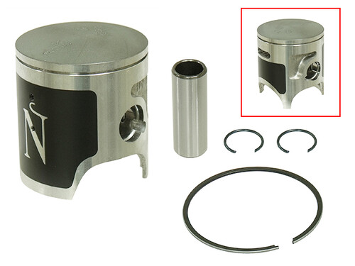 NAMURA Piston Kit