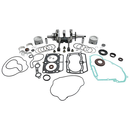 VERTEX Complete Engine Rebuild Kit