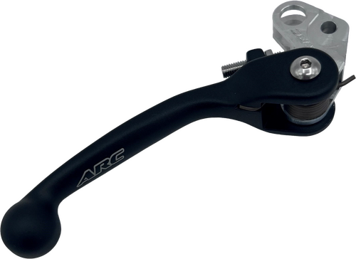 ARC CLUTCH LEVER ALUMINUM