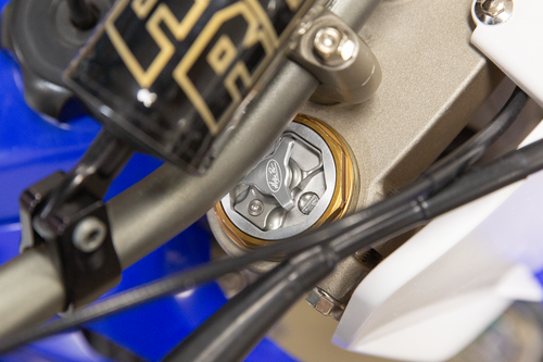 MOTION PRO COMPRESSION ADJUSTER KYB AOS SSS FORKS