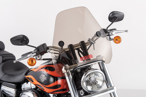 SLIPSTREAMER S-06 Spitfire Windshield