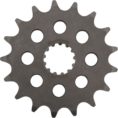 SUPERSPROX Steel Countershaft Sprocket