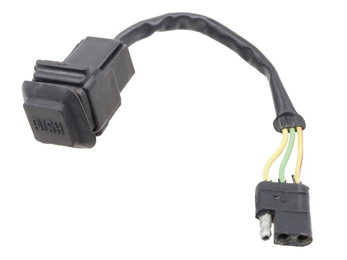 DIMMER SWITCH POL