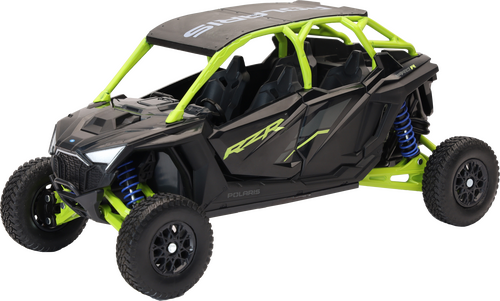 NEW RAY TOYS Polaris Rzr 1:18 Scale Replica
