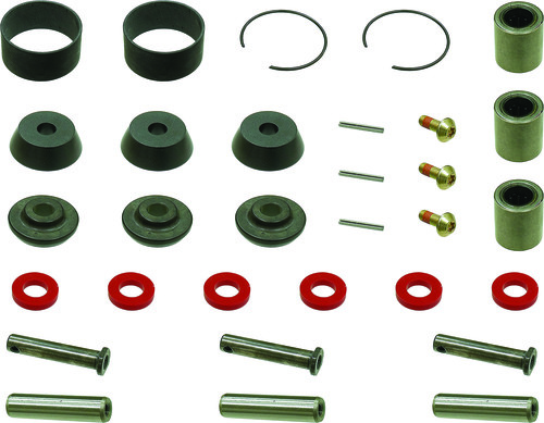 SP1 P-DRIVE REBUILD KIT S-D