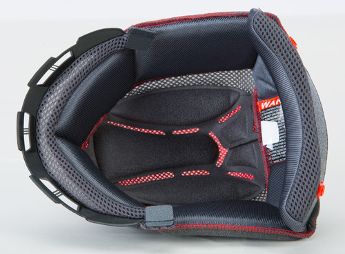 GMax GM11D Comfort Liner