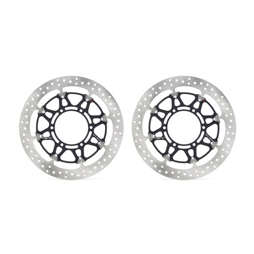 UPGRADE FRONT T-DRIVE ROTOR FLOATING