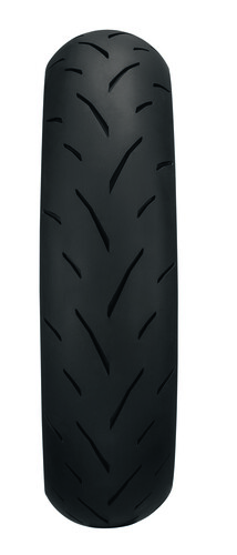 DUNLOP TT93GP Tire