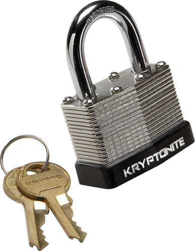 KRYPTONITE 44mm Padlock