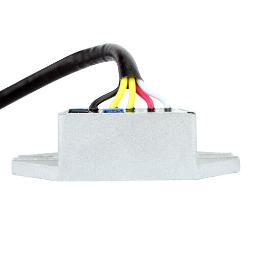 RM STATOR High Output Stator, Charging System Conversions, Ignition System, & Lighting Upgrade Kits