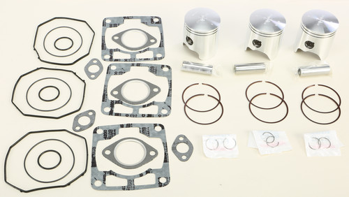 WISECO Top End Piston Kit