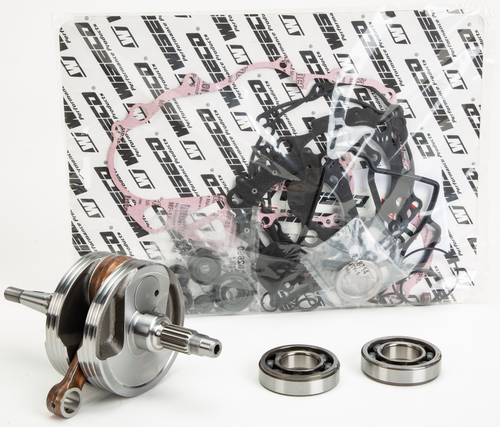 Wiseco Complete Bottom End Kit Yamaha YZ250F 2014-2018