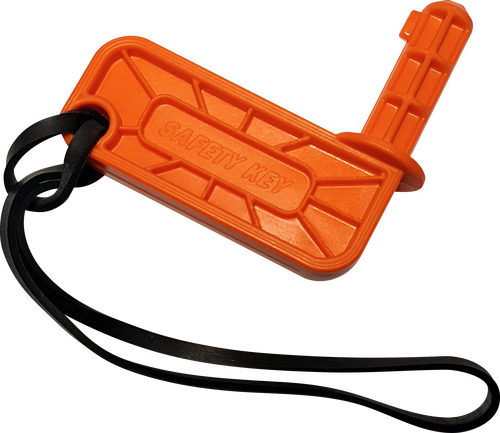 SUPERCLAMP Front Clamp Replacement Parts