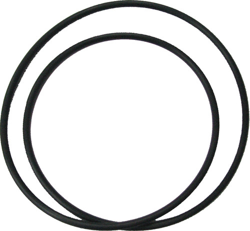 SP1 Chaincase Cover Gasket
