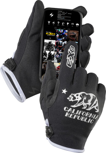 SCORPION EXO Moto-Flex Gloves