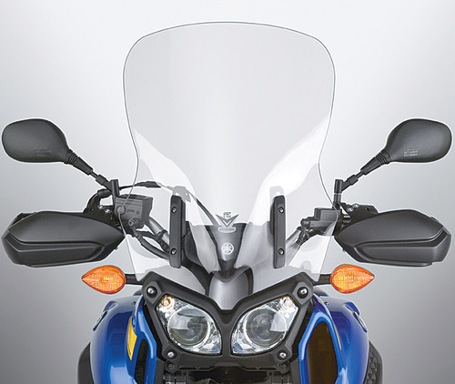 NATIONAL CYCLE Fairing Mount V-Stream Windscreen