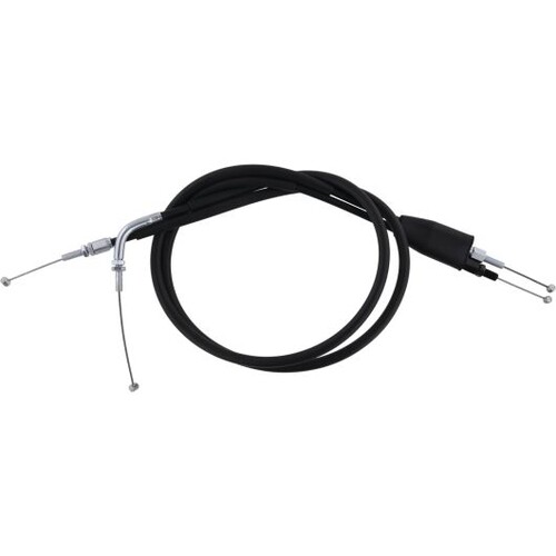 THROTTLE CABLE